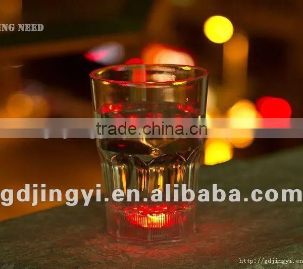 LED Plastic Beer Cup Whisky Cup Beer Steins photo-2