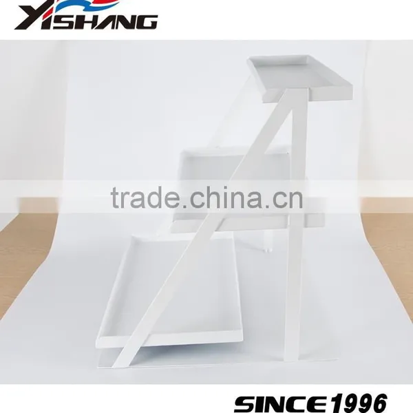 Custom Countertop Display Metal Convenience Store Shelf photo-5