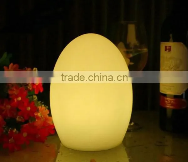 Waterproof IP65 RGB Led Furniture Ball Light, Long Led Ball photo-5