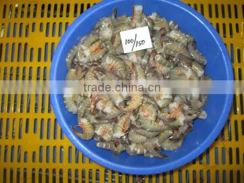 Frozen HLSO Karikkadi Shrimps photo-3