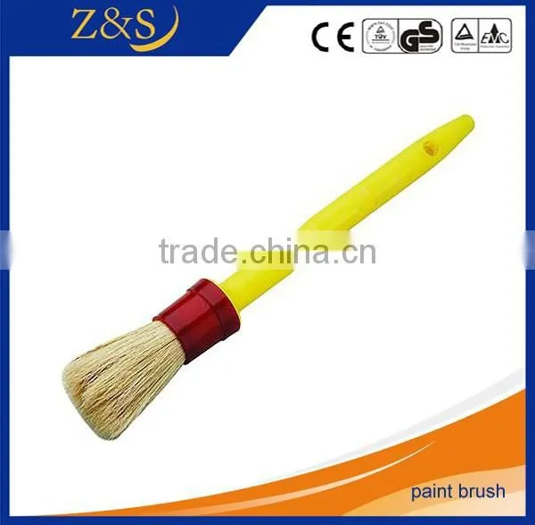 2015 High Quality Wholesale Paint Brush,Bristle Paint Brush photo-4