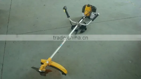 Gasoline Shoulder Type CG430 Grass Cutter Trimmer 42.7CC 2-Stroke photo-2