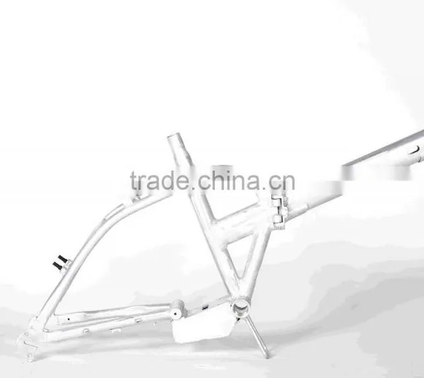 Aluminum Bicycle Frame for Used Surrey Bike for Sale