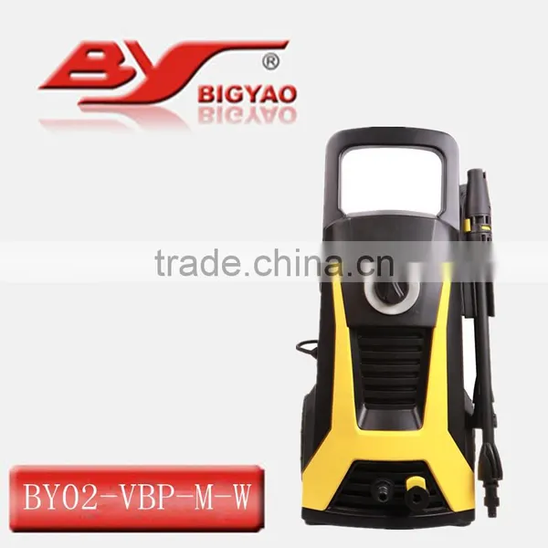 Car Wash Machine