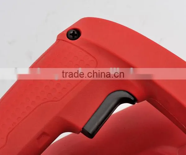 Variable Speed Multi-function 600 w Blower photo-6