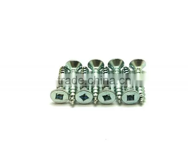 Popular 4" Garage Door Steel Padlock Clasp Hasp and Staple, Regular Hasps and Staple photo-6