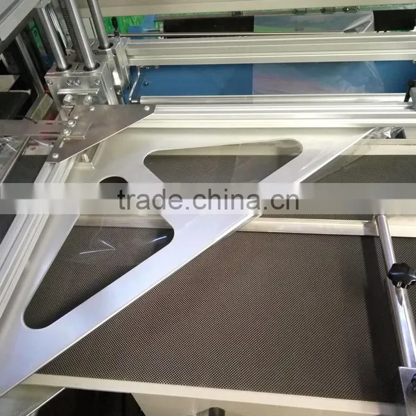 Heat Shrink Film Tea Box Packaging Machinery photo-4