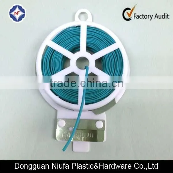 2016 Most Popular Garden Twist Tie for House House Hold photo-4