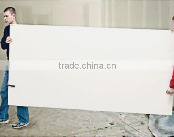 Plastic Drywall Panel Carrier With TPR Handle for Woodworking Tools photo-5