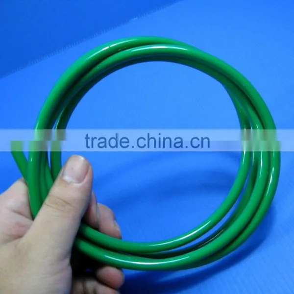 2014 New Design Nylon Vacuum Pipe Outstanding Hardness Jasper 6mm*4mm Pneumatic Tube Used For Chemical Industry for pa Tube photo-4