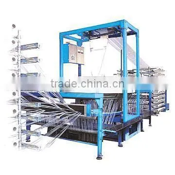 Plastic Woven Bag Circular Loom Machinery