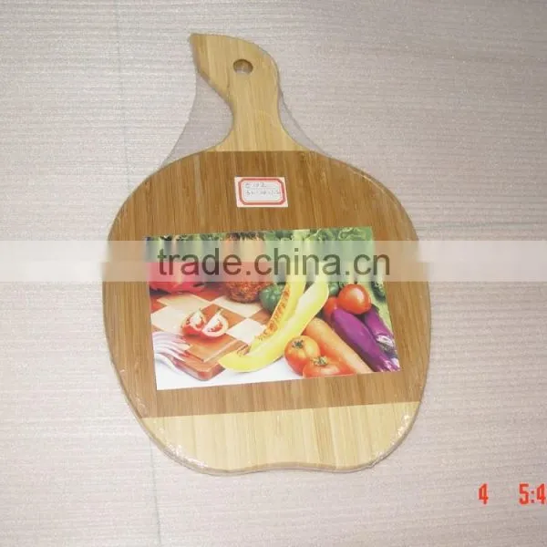 Fashion Bamboo Cutting Board photo-4