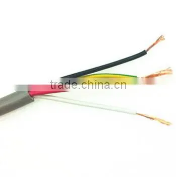 Electric Wire-4 Cores Cable photo-2