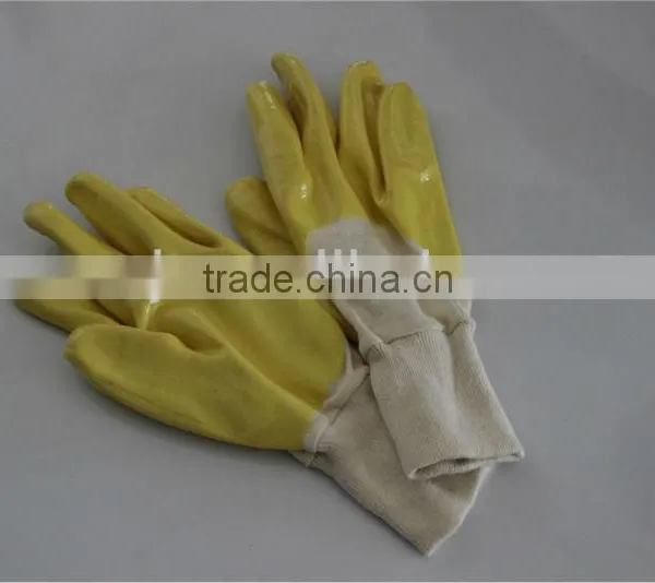 Cotton With Nitrile Gloves photo-2