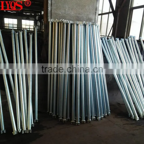 Scaffolding Props Acrow Props Load Capacity Prop Jacks Used in Construction photo-3