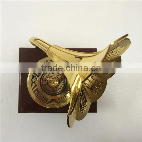Gramophone Music Box photo-2