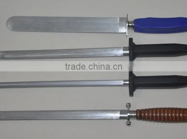 Stainless Steel Knife Sharpeners Tools