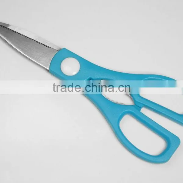 High Quality Stinaless Steel Iron Scissors,Wholesale Scissors,Chinese Scissors photo-4