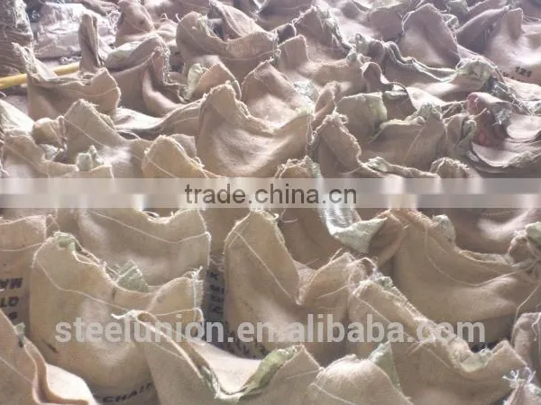 Iron Short Link Chain/iron Link Chain photo-5