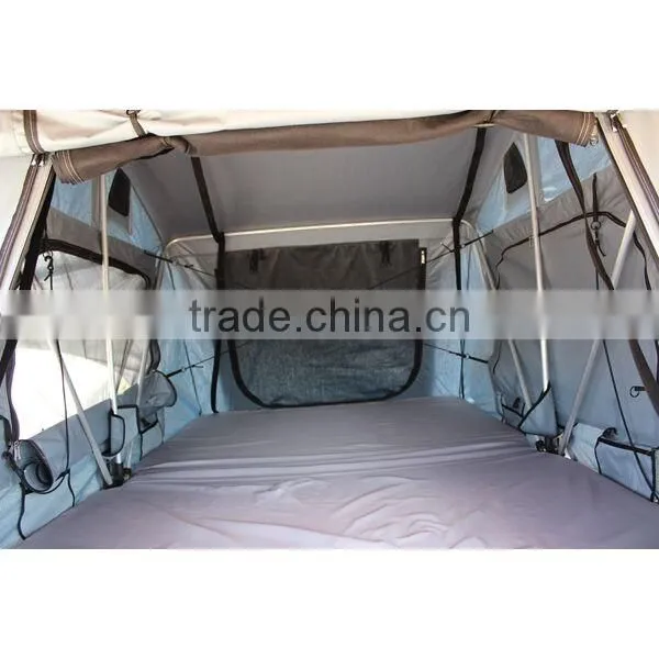 Roof Top Tent Solar photo-3