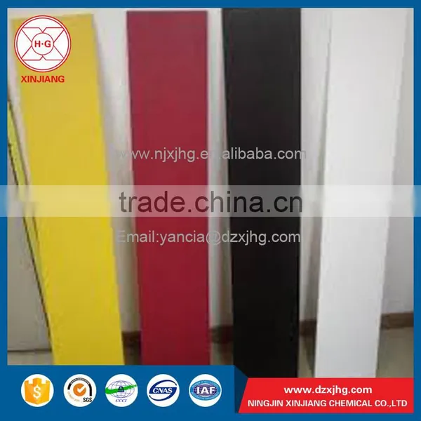 Manufacture 3mm Thick PP Plastic Sheets From China photo-4