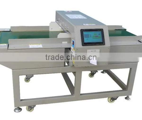 Needle Metal Detector/needle Detector Machiner/Fabric Products,rubber Products,food Metal Derector