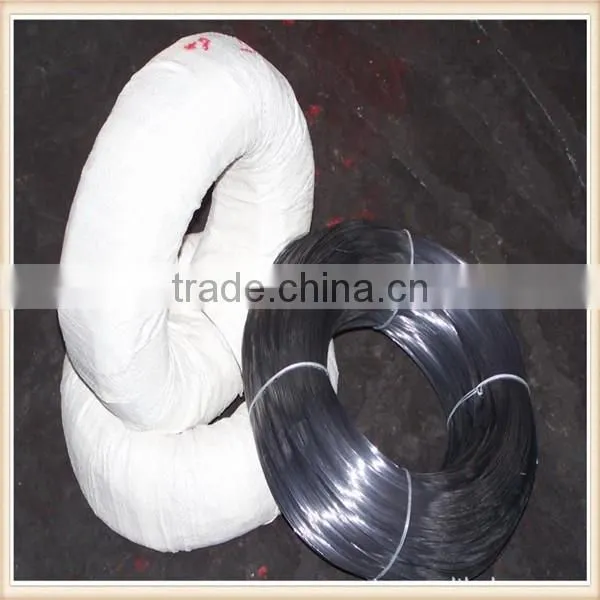 flexible galvanized spool wire