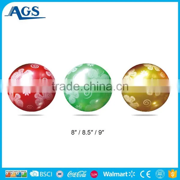 For You Selection High Quality Pvc Ball Complete in Specifications photo-2
