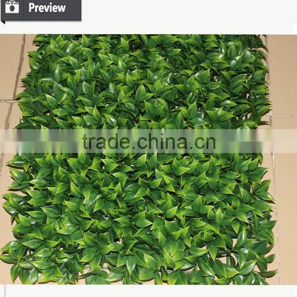 Real Touch Artificial Mangosteen Lawn photo-2