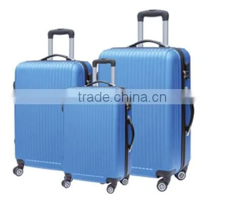 Latest Abs Luggage Trolley Designs Luggage