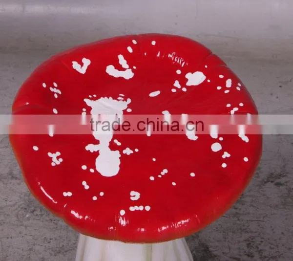 Single Mushroom Seat photo-4