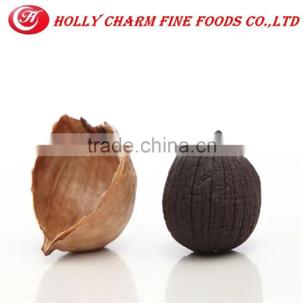 Chiese Organic Solo Black Garlic---Curing of Cancer--HC Company photo-5