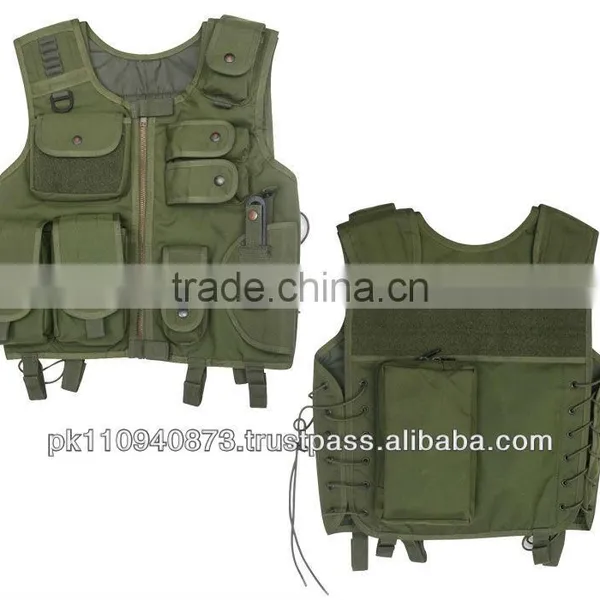 Military Tactical Vest / Army Tactical Vest