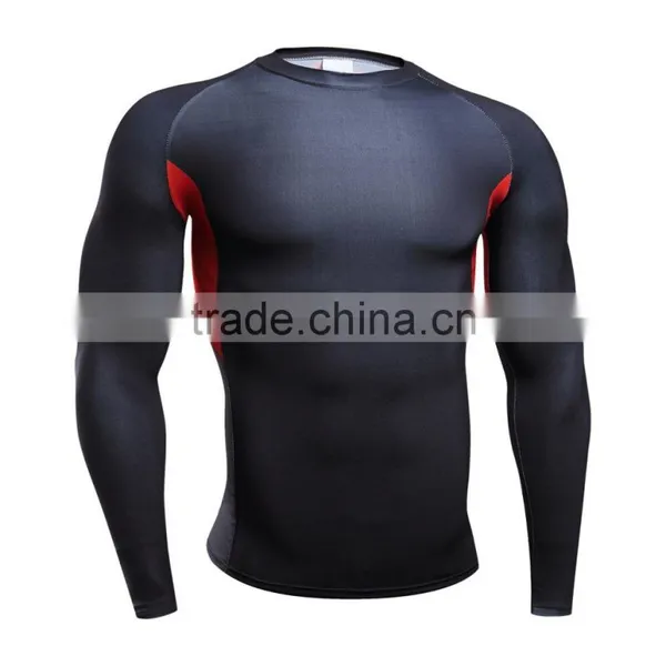 2017 New Design Sportswear Manufacturer in China Wholesale Men Sportswear photo-3