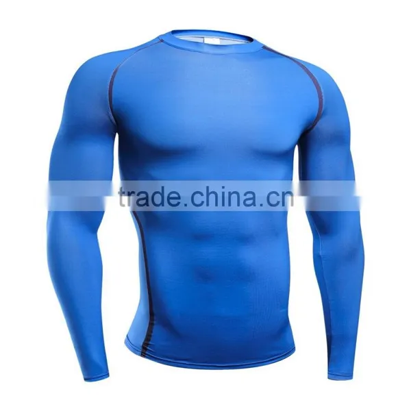 Fitness Fashion Gym Sportswear Shirt Design Man Sportswear photo-3