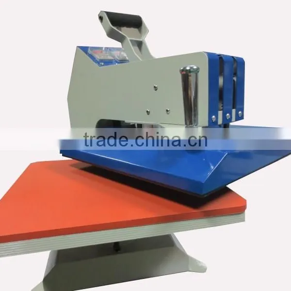Swing Arm Paramount Heat Press Machine photo-5