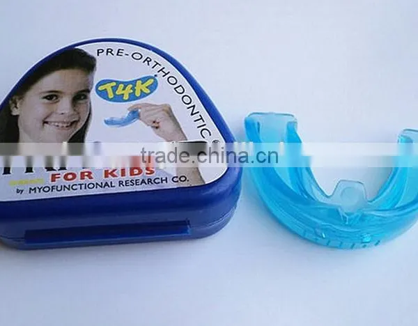 Top Selling T4k Teeth Orthodontic Trainer With Cheap Price photo-2