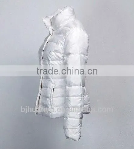 Down Jacket Duck Down Jacket Ultralight Down Jacket First Down Jacket photo-3