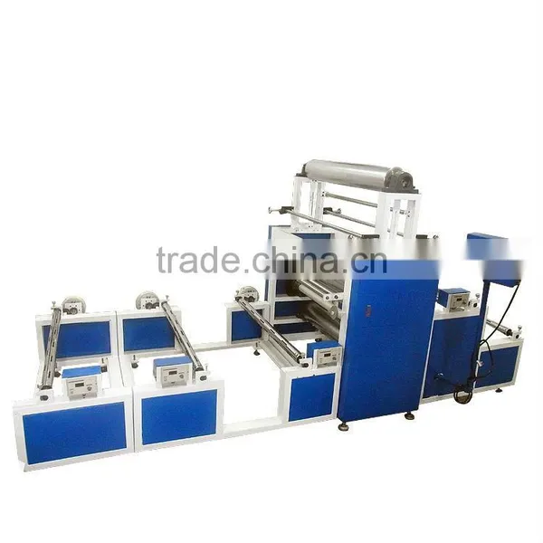 Dongguan Hot Melt Spray Laminating Machine for Composite materials