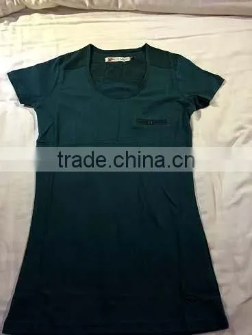 Tank Tops Fancy Ladies Tank Tops 140000 Pcs @$0.85/pc Ready Stock With GSP photo-4
