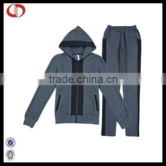 Cannda Sport Wear Women Tracksuit
