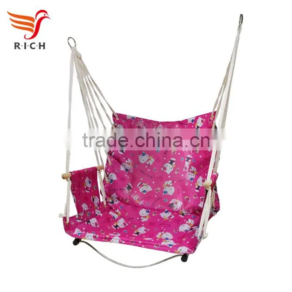 T30 Multifunctional Oxford Cloth Hammock Chairs for Sale photo-5