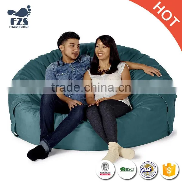SF27 European Standard New Product Waterproof Indoor or Outdoor Printed Sofa Bed photo-2