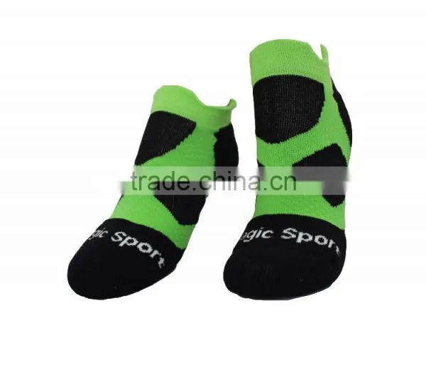 Terry Cushion Sport Ankle Socks photo-3