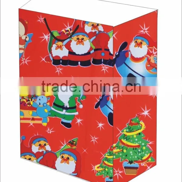 PAPER GIFT BAGS FOR NEW YEAR & NEW DESIGNS photo-2