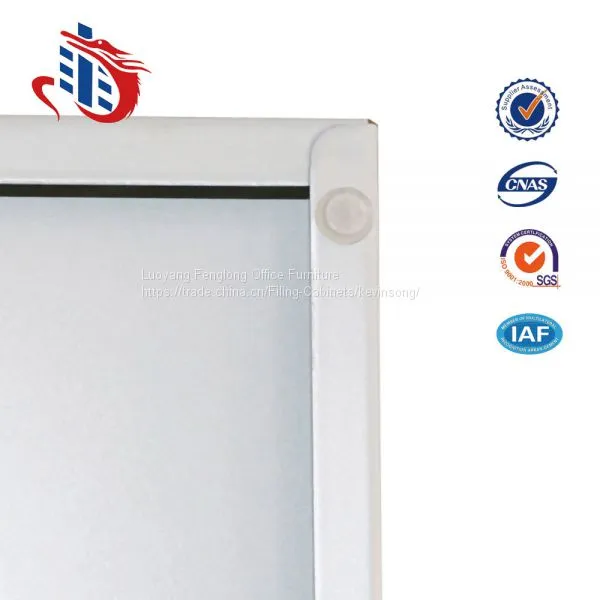 Iron Almirah Design 8 Door Dressing Room Metal Locker Box photo-4