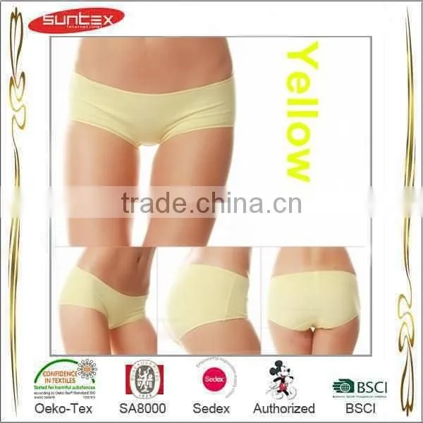 2015 Hot Sale Low Price Pictures Of Girls In Underwear photo-2