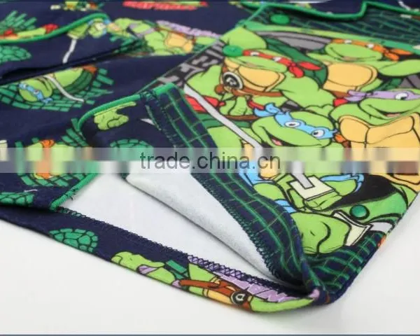 Teenage Mutant Ninja Turtles Funny Pajamas photo-3