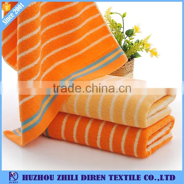 2017 New Design Cheap 100% Cotton Home Face Wash Towel photo-2