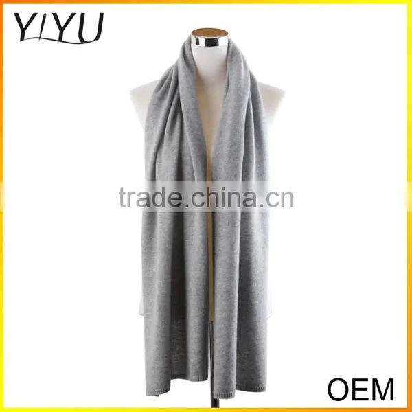 Women Winter Knitted Cashmere Poncho Capes Shawl Cardigans Sweater Coat photo-4